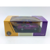 Cizeta-Moroder V16T Purple (lights up) 1991 LHD - skala 1:64 - Para64